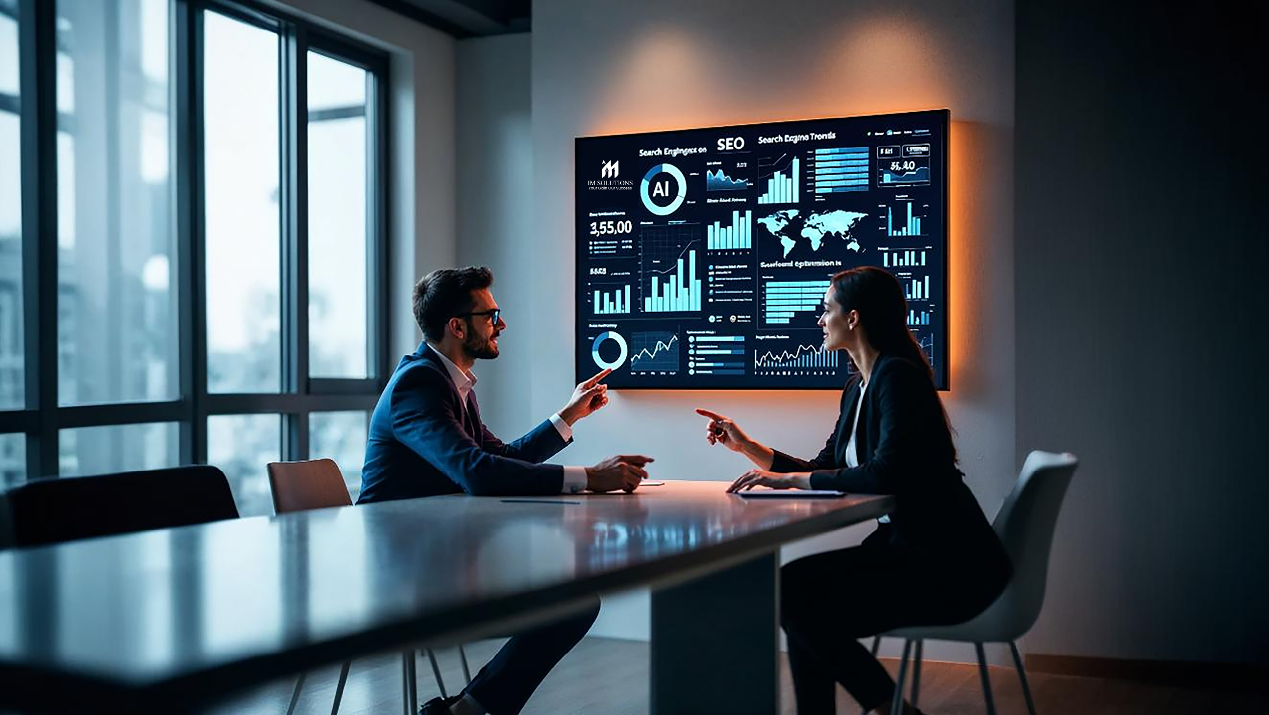 Top SEO Trends for 2025: What You Need to Know